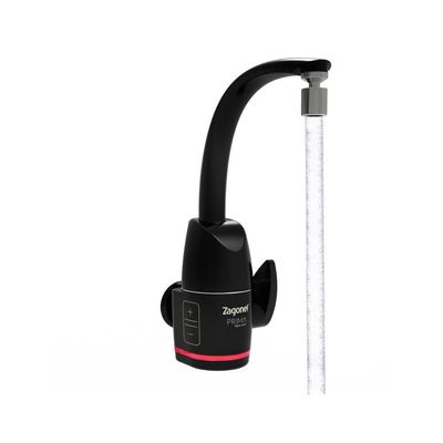 Torneira Eletrônica Prima Touch 220v - Zagonel Preto