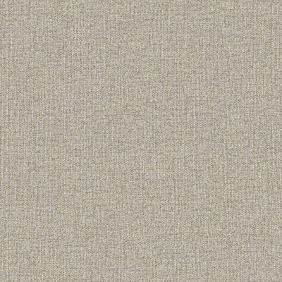 Papel De Parede Lin Aspecto Têxtil Bege Jun212