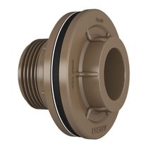 Adaptador (flange) Para Caixa D'água Fortlev Tamanho 20x1/2"