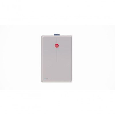 Aquecedor 35 Litros Digital Ef Bivolt Gn Rheem