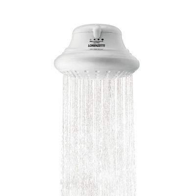 Bella Ducha 4t 220v - Lorenzetti Branco