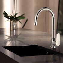Misturador Monocomando Cozinha Lorenmix 2257c72 - Lorenzetti
