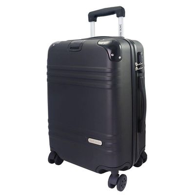 Mala De Viagem Elite Preto