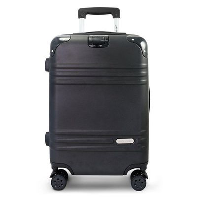 Mala De Viagem Elite Preto