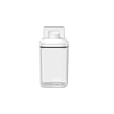 Dispenser De Sabão 1,5 Litros Flow Branco Ou