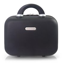 Frasqueira Jacki Design Preto - Elite Preto