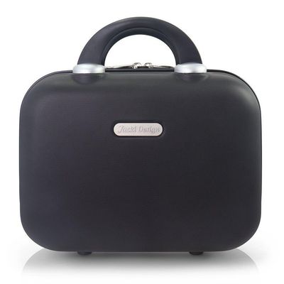 Frasqueira Jacki Design Preto - Elite Preto