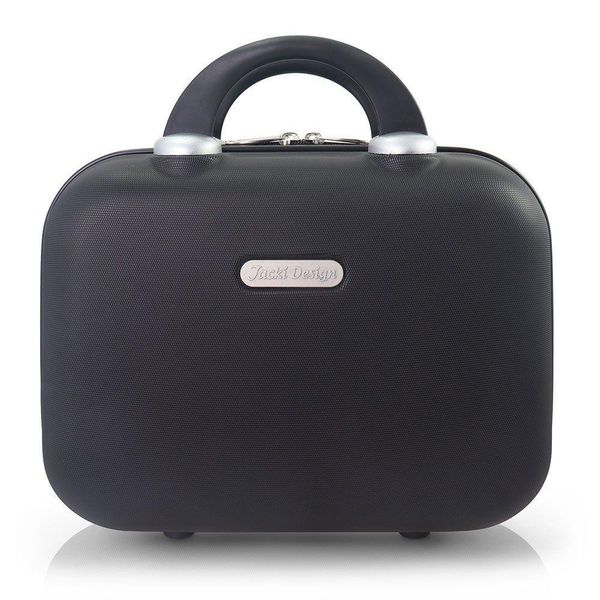 Frasqueira Jacki Design Preto - Elite Preto
