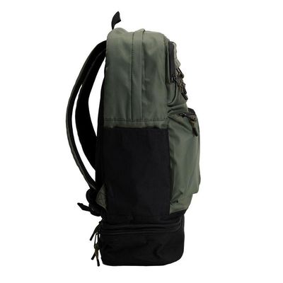 Mochila E Bolso Termico Removivel Verde