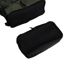 Mochila E Bolso Termico Removivel Verde
