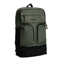 Mochila E Bolso Termico Removivel Verde