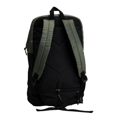 Mochila E Bolso Termico Removivel Verde