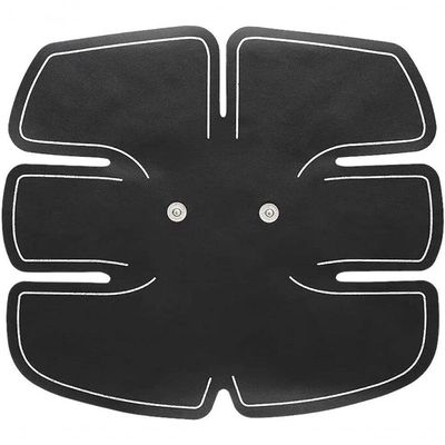 Estimulador Abdominal Abs Pro Tonificador Muscular Ems 3 Em 1