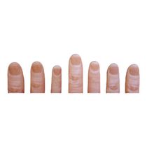 Finger Tip Set - 7 Dedeiras Para Aparição Vernet
