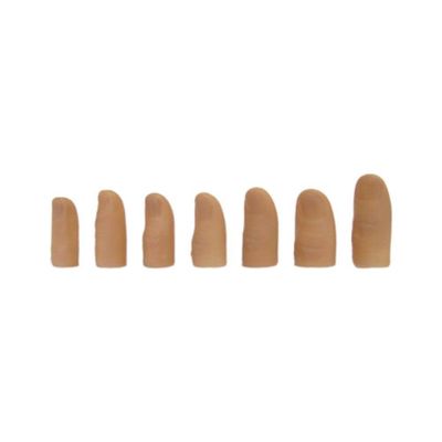 Finger Tip Set - 7 Dedeiras Para Aparição Vernet