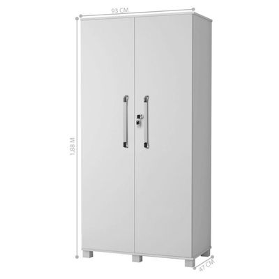 Multiuso Apollo Branco