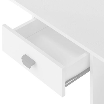 Escrivaninha Cannes Branco Artely Branco