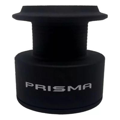 Molinete Marine Sports Prisma Fd 8000 Drag 10kg + Carretel Extra
