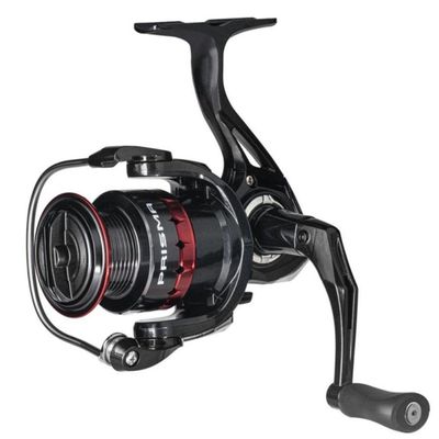 Molinete Marine Sports Prisma Fd 8000 Drag 10kg + Carretel Extra