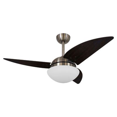 Ventilador De Teto Volare Class Tabaco 220V 220V