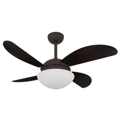 Ventilador De Teto Volare Fly Tabaco 220V 220V