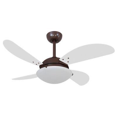 Ventilador De Teto Volare Fly Branco 220V 220V