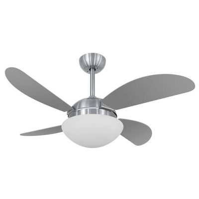 Ventilador De Teto Volare Fly Titanio 220V 220V