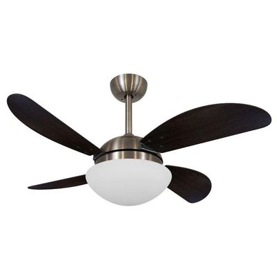 Ventilador De Teto Volare Fly Tabaco 127V 110V