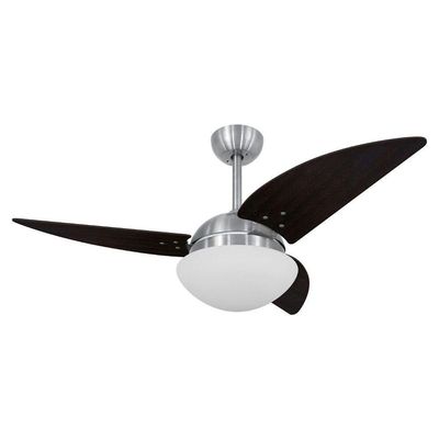 Ventilador De Teto Volare Class Tabaco 127V 110V