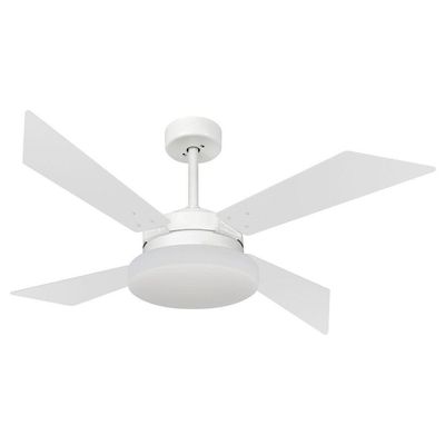 Ventilador De Teto Volare Tech Branco 220V 220V