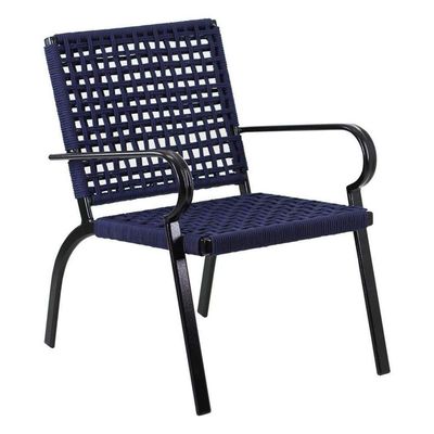 2 Espreguiçadeiras E Cadeiras E Mesa Piscina Jardim Trama Prata