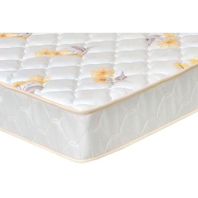 Colchão King Espuma D28 Sleep Max (193x203x18) - Castor