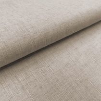 Recamier Bau Madri 1,40m Linho Bege - Inova Decorações