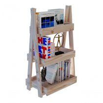 Organizador De Studio Para Revistas E Livros