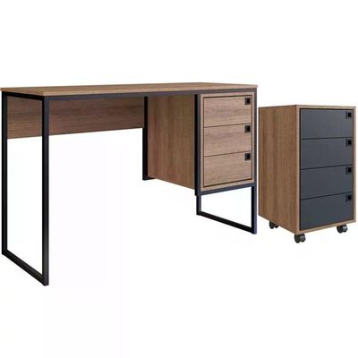 Conjunto 11 Para Escritorio 02 Peças