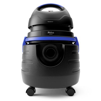 Aspirador de Água e Pó Philco PAS80 220V