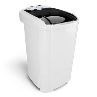 Lavadora de Roupas 20Kg Semi Automática BLR04 Britânia Branca 220V