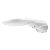 Ducha Advanced Turbo Eletrônica 220v - Lorenzetti Branco