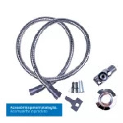 Purificador de Água Classic Plus Branco- Ulfer – Sistema de retrolavagem – bica de saída de água retrátil