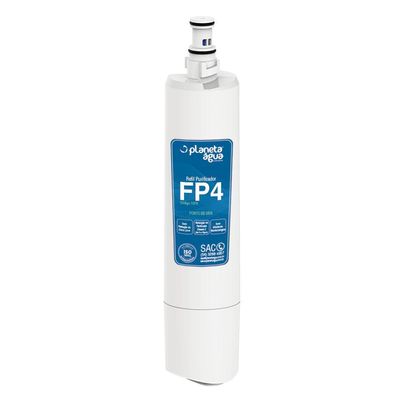 Refil FP4 p/ Purificador Facilite Bem Estar - Consul