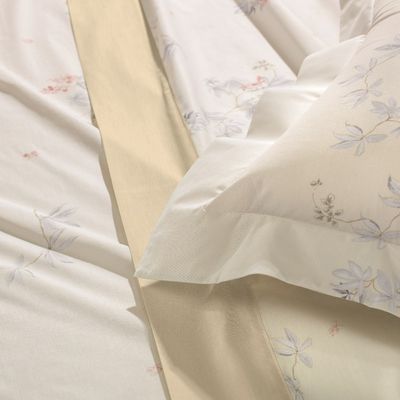 Jogo Cama Casal Altenburg 200 Fios Lux Campestre