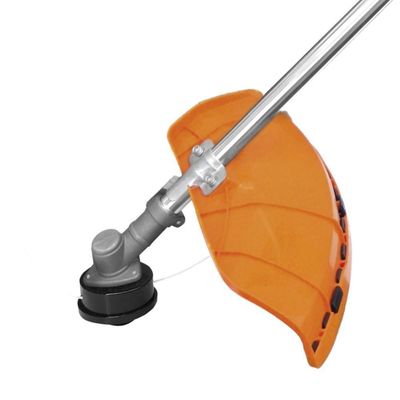 Roçadeira á Gasolina Tekna Rl430p 43cc 1,7hp + óleo Stihl 2t