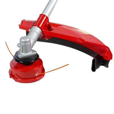 Roçadeira Com óleo Stihl 2t 52cc 2hp Toyama Rt52-l Faca 3p