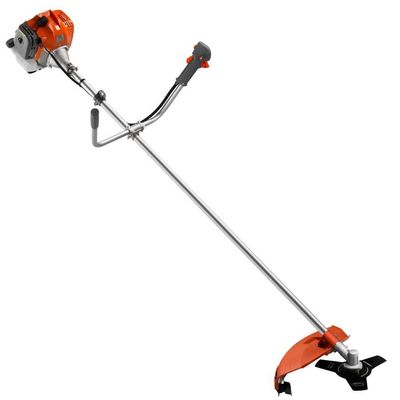 Roçadeira Tekna Rl430acn-tk 43cc 1,7hp Com óleo Toyama 2t