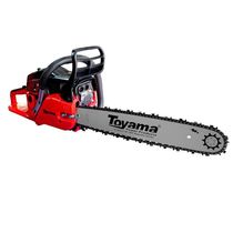 Motosserra Toyama Tcs58fg2 55cc 3,2hp 12500rpm C- Sabre 20??