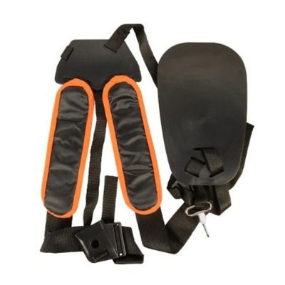 Roçadeira Profissional Terra Grh520 52cc + óleo Toyama 2t