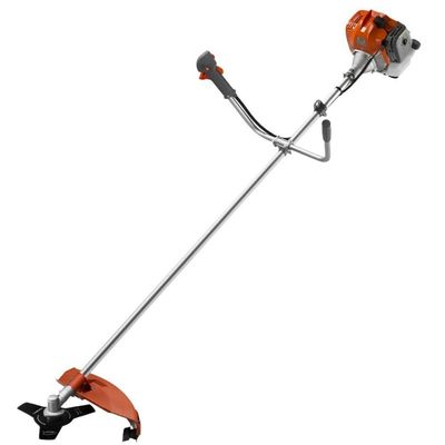 Roçadeira 52cc Tekna Rl520acn-tk Com Kit De Lâminas De Corte