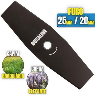 Roçadeira Tekna Rl520acntk 52cc 2hp 2t Com 5 Opções De Corte