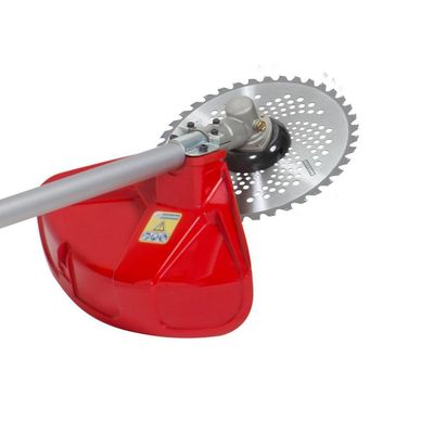 Roçadeira Nakashi L331m 32.6cc 2t à Gasolina Profissional