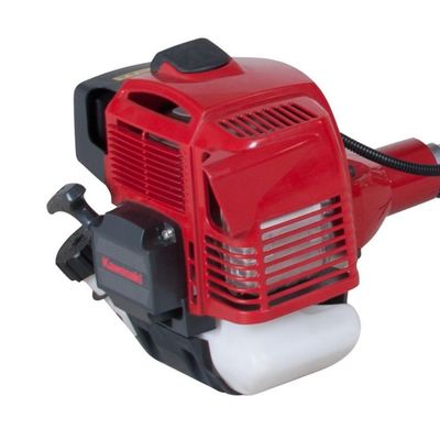 Cortador De Grama Lateral Nakashi L450k 46cc Uso Intensivo